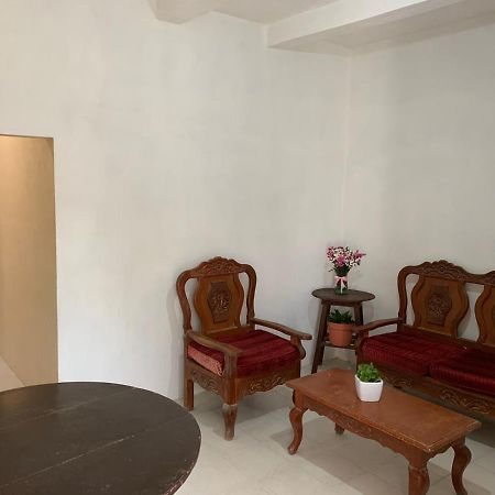 Casa De Los Abuelos Salina Cruz Ngoại thất bức ảnh